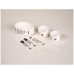 Zebra BRACCIALE PEDIATRIC 25X178MM